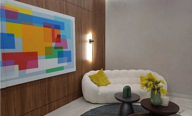 APARTAMENTO EN ALQUILER Y VENTA, VIA ESPAÑA | PH PARK SQUARE (B) - RM