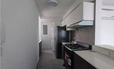 APARTAMENTO EN ALQUILER Y VENTA, VIA ESPAÑA | PH PARK SQUARE (B) - RM
