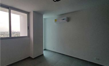 APARTAMENTO EN ALQUILER Y VENTA, VIA ESPAÑA | PH PARK SQUARE (B) - RM