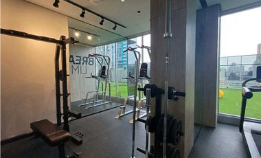 APARTAMENTO EN ALQUILER Y VENTA, VIA ESPAÑA | PH PARK SQUARE (B) - RM