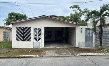 ¡Oportunidad única en Buena Vista, Tocumen! CASA DOS PISOS EN VENTA