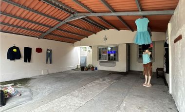 ¡Oportunidad única en Buena Vista, Tocumen! CASA DOS PISOS EN VENTA