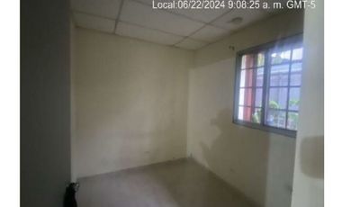 ¡Oportunidad única en Buena Vista, Tocumen! CASA DOS PISOS EN VENTA