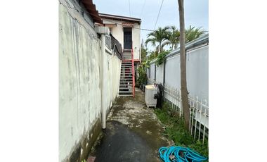 ¡Oportunidad única en Buena Vista, Tocumen! CASA DOS PISOS EN VENTA
