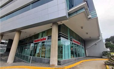 LOCAL EN ALQUILER Y VENTA, SAN FRANCISCO | PH PLAZA PACIFIC (PB) - RM