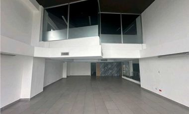 LOCAL EN ALQUILER Y VENTA, SAN FRANCISCO | PH PLAZA PACIFIC (PB) - RM