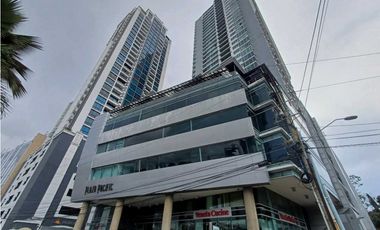 LOCAL EN ALQUILER Y VENTA, SAN FRANCISCO | PH PLAZA PACIFIC (PB) - RM