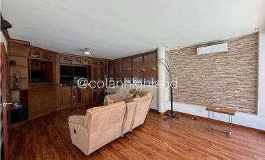 Se Vende Casa en  Con Piscina en Villa Lucre