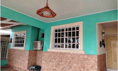 ALQUILO CASA EN CHORRERA  LA ESPIGA BARRIADA VALLE BONITO