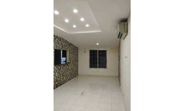 ALQUILO CASA EN CHORRERA  LA ESPIGA BARRIADA VALLE BONITO