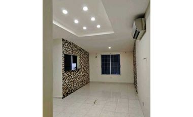ALQUILO CASA EN CHORRERA  LA ESPIGA BARRIADA VALLE BONITO