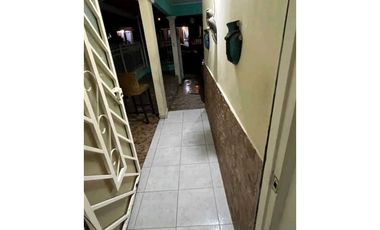 ALQUILO CASA EN CHORRERA  LA ESPIGA BARRIADA VALLE BONITO