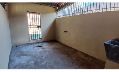 COD4 CASA  - LOS ALTOS DE LAS PRADERAS DE SAN ANTONIO
