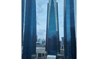 Alquilo, galería 1 Obarrio 3R 3B lb