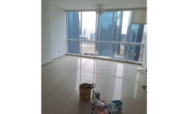 Alquilo, galería 1 Obarrio 3R 3B lb