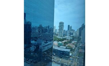 Alquilo, galería 1 Obarrio 3R 3B lb