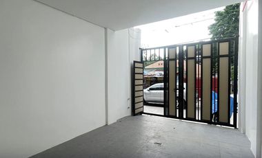 TOWNHOUSE FOR SALE IN MALIGAYA PARK SUBD. QUEZON CITY