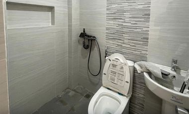 TOWNHOUSE FOR SALE IN MALIGAYA PARK SUBD. QUEZON CITY