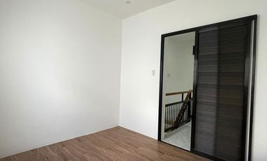 TOWNHOUSE FOR SALE IN MALIGAYA PARK SUBD. QUEZON CITY