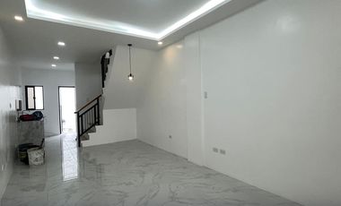 TOWNHOUSE FOR SALE IN MALIGAYA PARK SUBD. QUEZON CITY