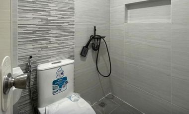 TOWNHOUSE FOR SALE IN MALIGAYA PARK SUBD. QUEZON CITY