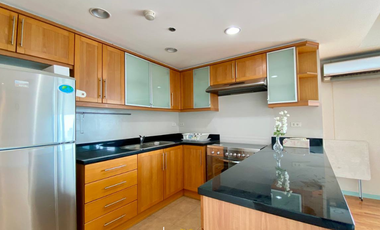 3 Bedroom For Lease in One Legazpi Park, Makati City