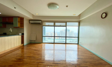 3 Bedroom For Lease in One Legazpi Park, Makati City