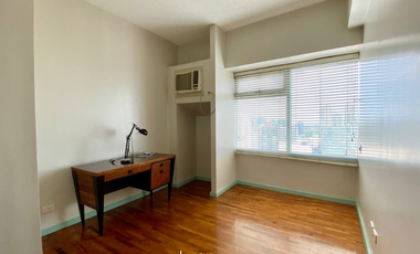 3 Bedroom For Lease in One Legazpi Park, Makati City