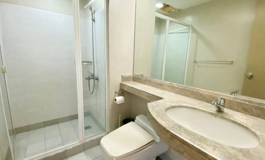 3 Bedroom For Lease in One Legazpi Park, Makati City