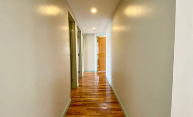 3 Bedroom For Lease in One Legazpi Park, Makati City