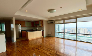 3 Bedroom For Lease in One Legazpi Park, Makati City