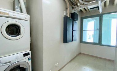 3 Bedroom For Lease in One Legazpi Park, Makati City