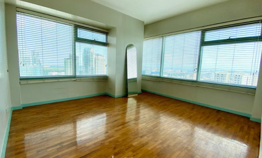 3 Bedroom For Lease in One Legazpi Park, Makati City
