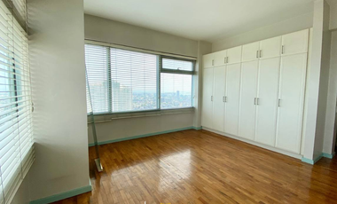 3 Bedroom For Lease in One Legazpi Park, Makati City