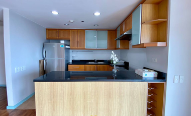 3 Bedroom For Lease in One Legazpi Park, Makati City