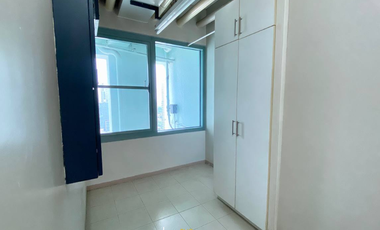 3 Bedroom For Lease in One Legazpi Park, Makati City