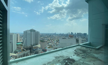 3 Bedroom For Lease in One Legazpi Park, Makati City