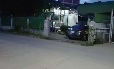 500 sqm Commercial Lot for sale in Babag Lapu Lapu City