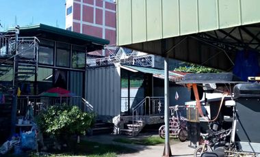 500 sqm Commercial Lot for sale in Babag Lapu Lapu City