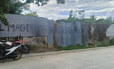 930 sqm Commercial lot for sale in babag Lapu Lapu