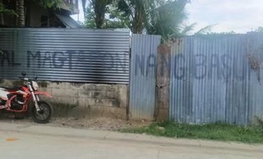 930 sqm Commercial lot for sale in babag Lapu Lapu