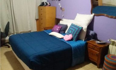 Local con vivienda y deptos