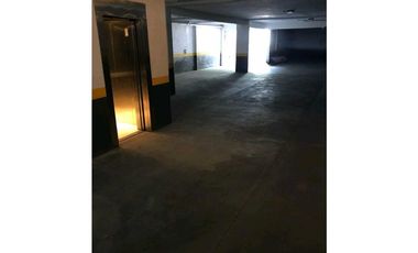Vendo departamento