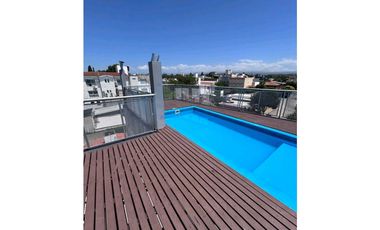 Vendo departamento