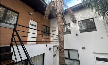 VENTA PH (2) AMB CON COCHERA - BARRIO SAN JUAN