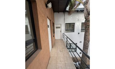 VENTA PH (2) AMB CON COCHERA - BARRIO SAN JUAN