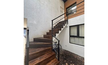 VENTA PH (2) AMB CON COCHERA - BARRIO SAN JUAN