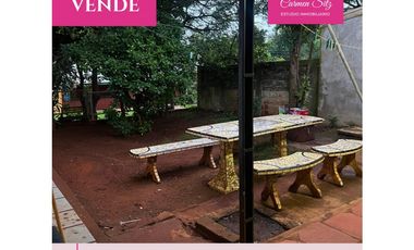 Casa en venta