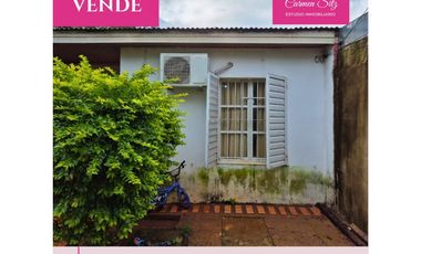 Casa en venta