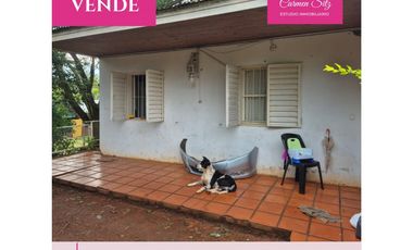 Casa en venta